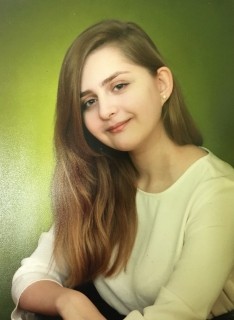  СК просит помощи граждан в поисках пропавшей без вести в Нижнем Новгороде 16-летней Александры Кузнецовой