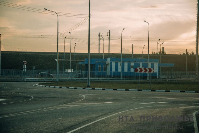 Более 600 км дорог планируется отремонтировать в Нижегородской области в 2019 году