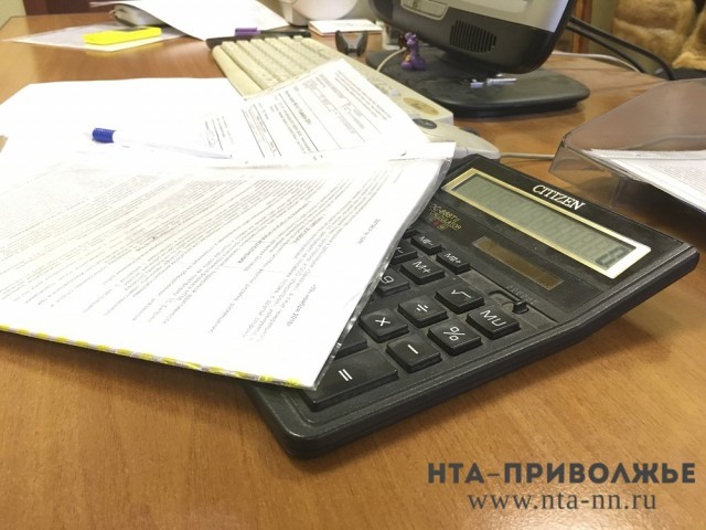 Нижегородский минфин до конца года выпустит облигации на 10 млрд рублей 