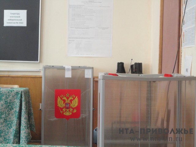 Олег Николаев отдаст голос за президента с помощью механизма "Мобильный избиратель"