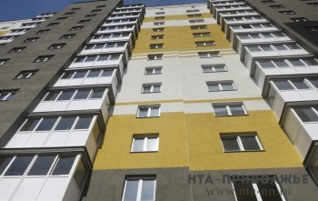 Нижегородские депутаты выступили за региональное регулирование сферы аренды жилья