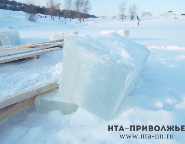 Почти 60 пунктов обогрева развёрнуто в Ульяновской области в связи с аномальными морозами