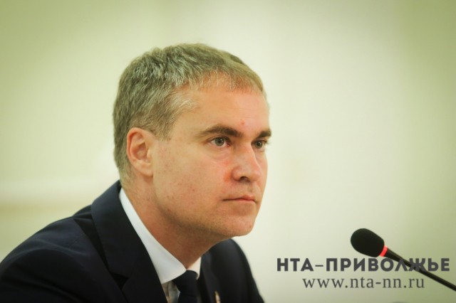 Владимир Панов наложил вето на решение Думы Нижнего Новгорода о перелётах депутатов бизнес-классом