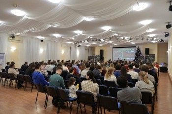 Молодые нижегородские ученые презентуют свои достижения в Балахне