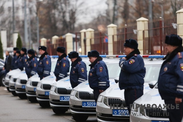 Нетрезвых водителей будут выявлять на дорогах Нижегородской области в эти выходные