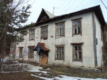 Снос 20 аварийных домов в Нижнем Новгороде намечен на 2024 год