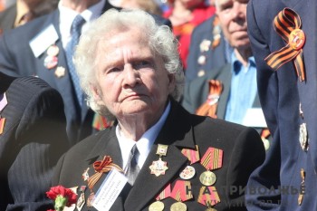 Почти 200 ветеранов ВОВ получили выплаты ко Дню Победы в Нижегородской области