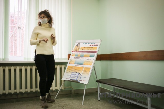  "Горячая" линия по профилактике гриппа и ОРВИ в нижегородском Роспотребнадзоре продлена до 10 марта