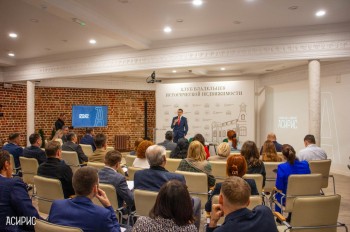 Клуб владельцев ОКН создан в Нижегородской области