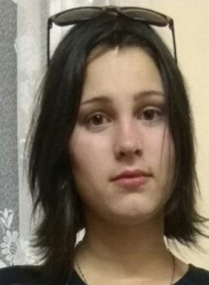 Семнадцатилетняя Настя Носкова пропала из вадского детдома в Нижегородской области