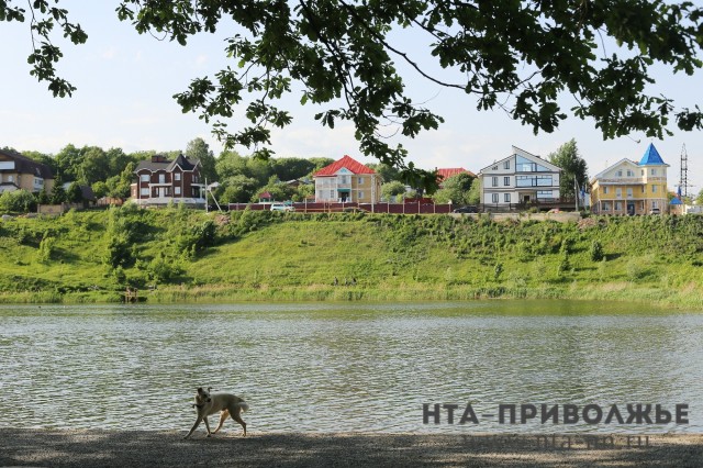 Глеб Никитин опроверг выделение участков на Щелоковском хуторе под ИЖС