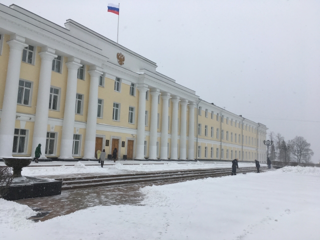 Расходы бюджета Нижегородской области на 2017 год предлагается увеличить на 1,2 млрд. рублей