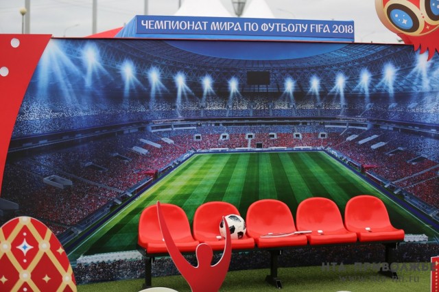 Популярную футбольную команду предложено создать для содержания стадиона "Нижний Новгород"