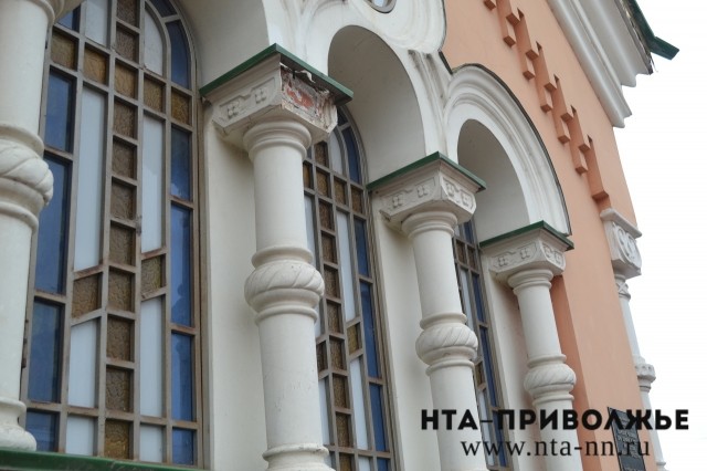 Фестиваль колокольного звона пройдет в Нижнем Новгороде 20 августа