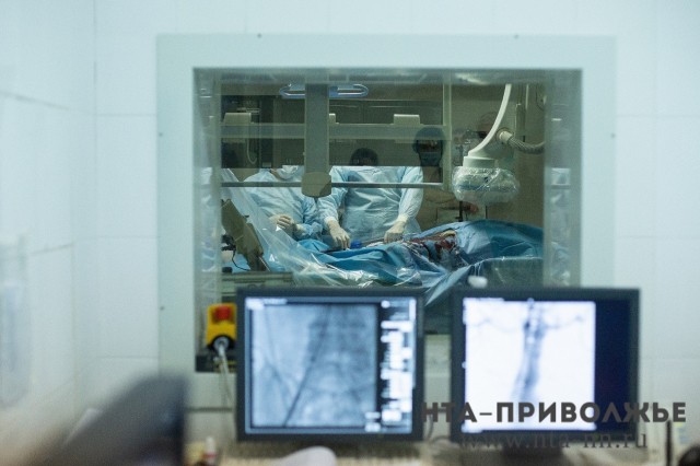 Врачи кировского Центра онкологии освоили новый метод лечения рака почек
