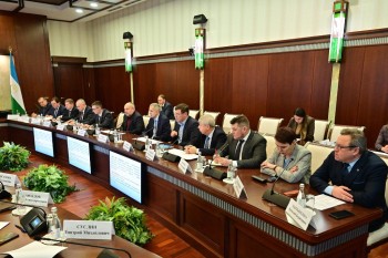  Компания “Ойлтиммаш” модернизирует производство в Башкортостане на 1,7 млрд рублей
