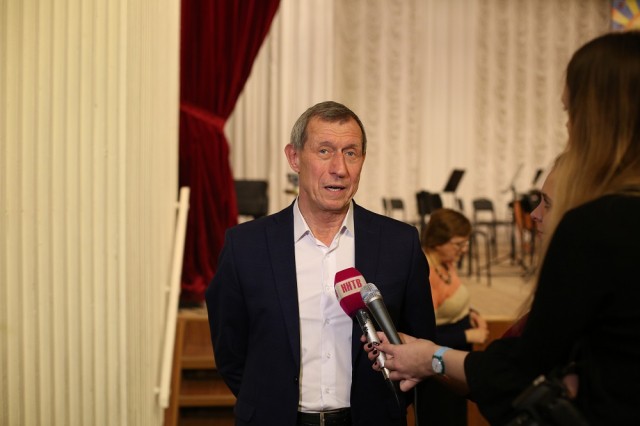 Сергей Горин лидирует на довыборах в Думу Нижнего Новгорода