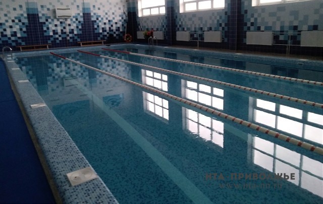 Пострадавший в нижегородском бассейне "Gold's Fitness" ребёнок получил компенсацию