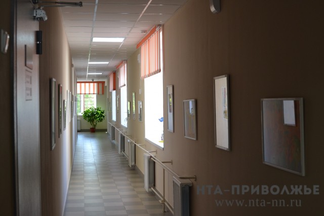 Ученик в Пермском крае устроил стрельбу в школе