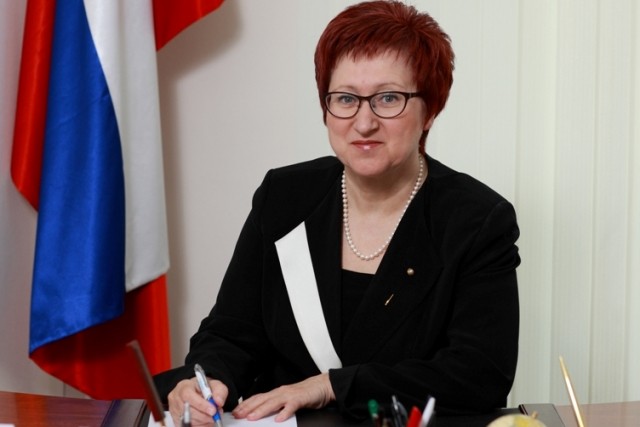 Надежда Отделкина объяснила решение о сложении полномочий уполномоченного по правам человека в Нижегородской области 