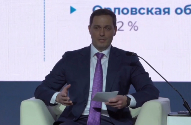 Мурат Керефов отметил Нижегородскую область среди лидеров проекта "Сквозной инвестпоток"