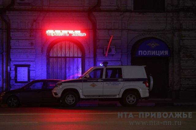 Доследственная проверка проводится по факту возможного участия полицейского в стрельбе с балкона в Нижнем Новгороде