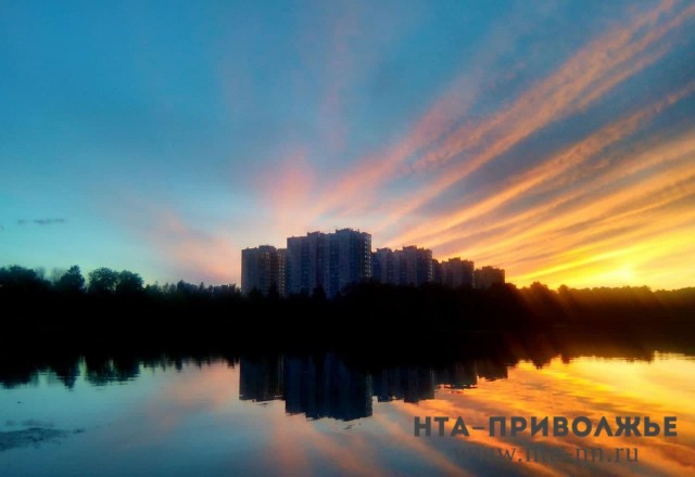 Случаев госпитализаций после укуса червя-паразита в озере Автозаводского района не зафиксировано 