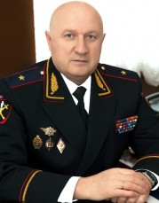  Юрий Арсентьев назначен начальником ГУ МВД России по Нижегородской области
