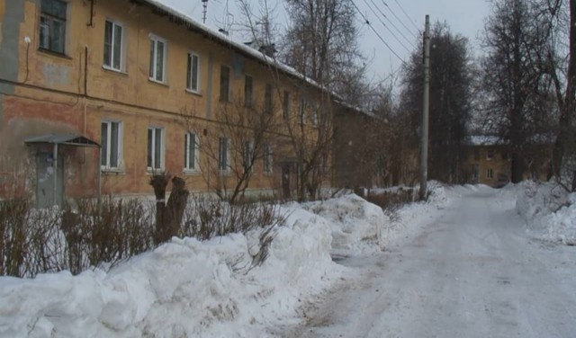 Подъезд дома на улице Куйбышева отремонтировали после вмешательства жилинспекции