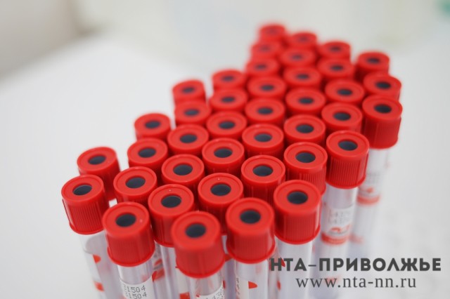 Почти у 500 нижегородцев подтвердился коронавирус за минувшие выходные