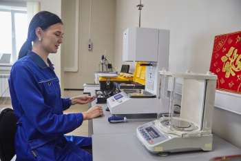 ПИМУ открыл в Нижегородской области первую в стране лабораторию по разработке медицинских полимеров