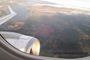 Почти 100 лесных пожаров произошло в Пермском крае с начала сезона