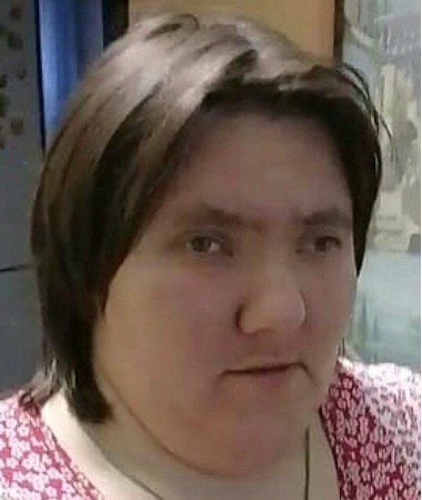 Девушка-инвалид Наталья Семенова пропала в Сеченовском районе Нижегородской области