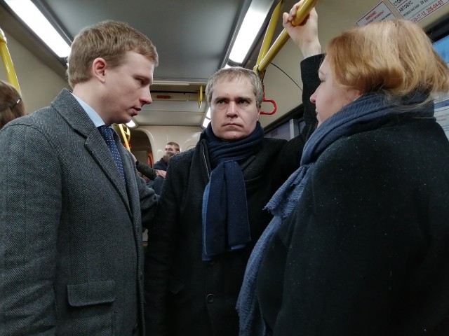 Графики движения маршрутов общественного транспорта будут размещены на всех остановках в Нижнем Новгороде  