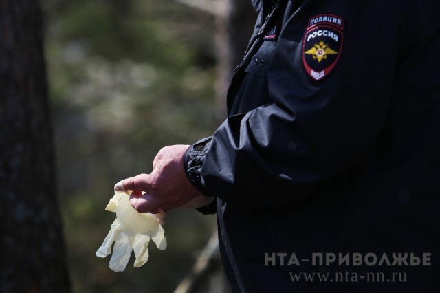 УФСБ проводит обыски в управлении нижегородской транспортной полиции