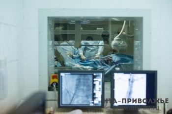 Пересадка человеческого сердца впервые проведена в Пермском крае