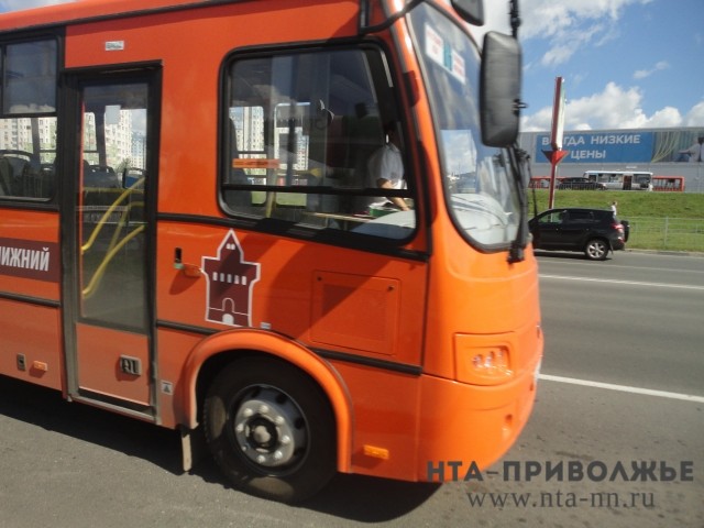 Новые безлимитные проездные появятся в Нижнем Новгороде с 1 января