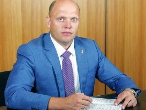 Экс-глава Канавинского района Михаил Шаров и его заместитель осуждены за взяточничество