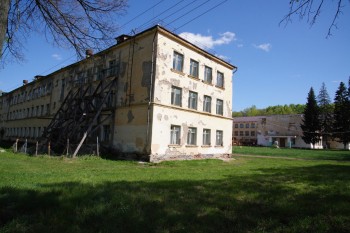 Филиал Башкирского агропромышленного колледжа отремонтируют в 2025 году