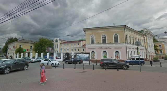 Нижний Новгород взял на баланс общественный туалет на Большой Покровской