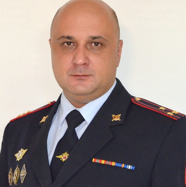 Начальника отдела полиции в Казани отстранили после стрельбы по подчинённым