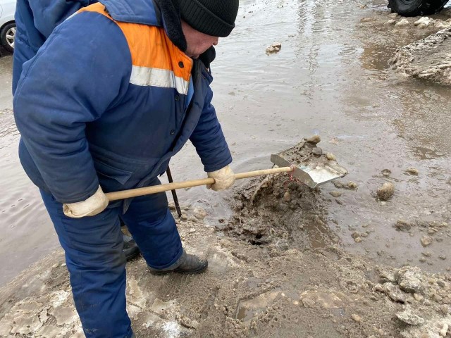 Режим повышенной готовности в связи с наступлением паводка объявят в Нижнем Новгороде 17 марта