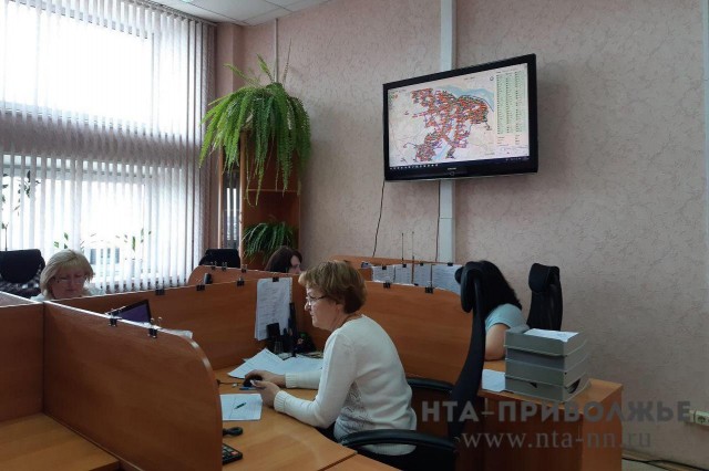 Нижегородская область стала одним из пилотных регионов по внедрению системы мониторинга аварий и инцидентов в ЖКХ