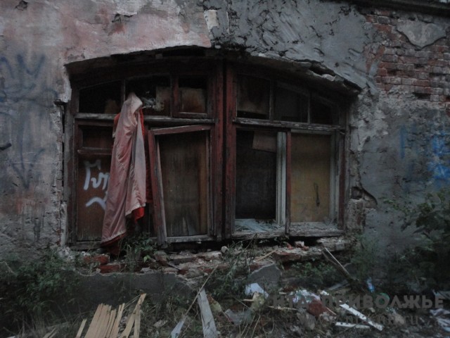 "Горячую линию" по вопросам аварийного жилья проведёт администрация Нижнего Новгорода