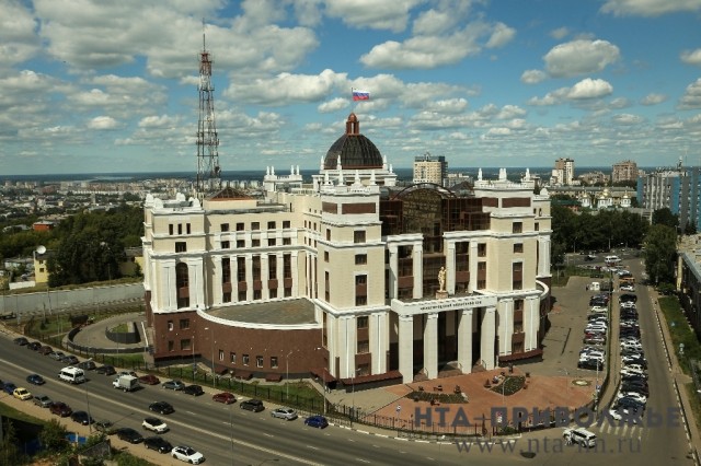Сообщения о минировании судов в Нижегородской области 20 августа оказались ложными
