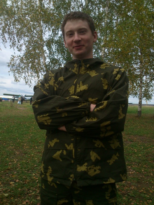 Молодой человек с ДЦП и нарушением памяти пропал в центре Нижнего Новгорода