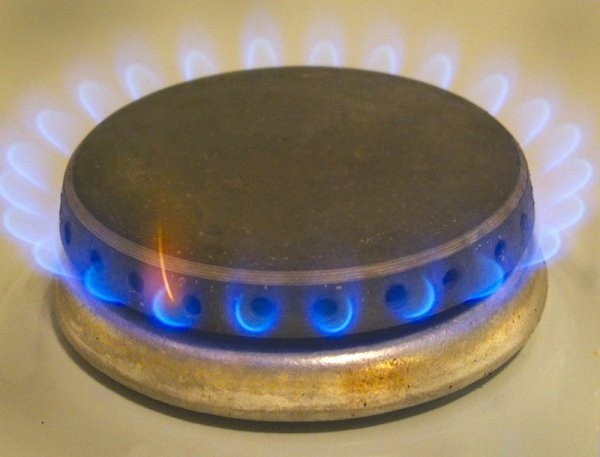 ФАС России снизила тарифы на газ в Пермском крае