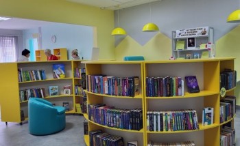 Более 16 тысяч новых книг поступило в библиотеки Марий Эл в 2023 году