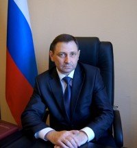 Помощник полпреда президента в ПФО Сергей Валенков назначен главным федеральным инспектором по Ульяновской области