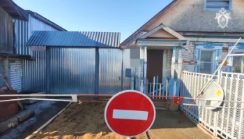 Житель Чувашии осуждён за заражение граждан сибирской язвой